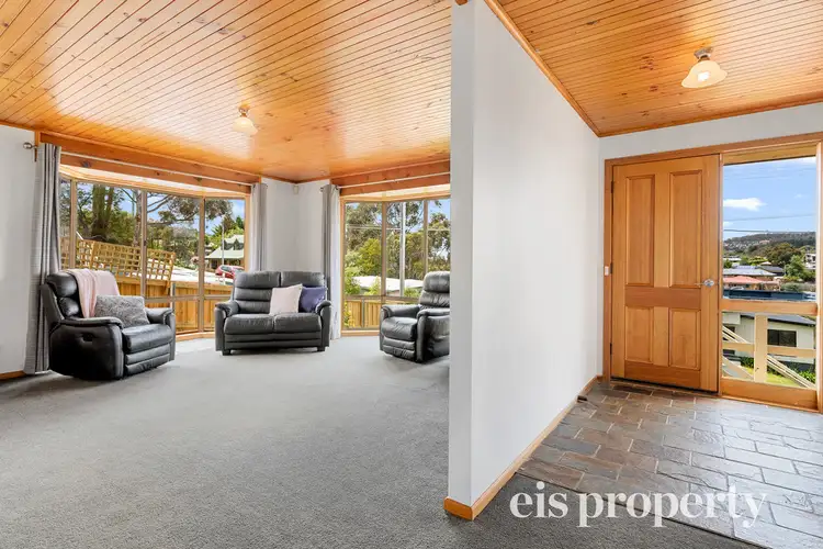 Third view of Homely house listing, 1A Willowbend Road, Kingston TAS 7050