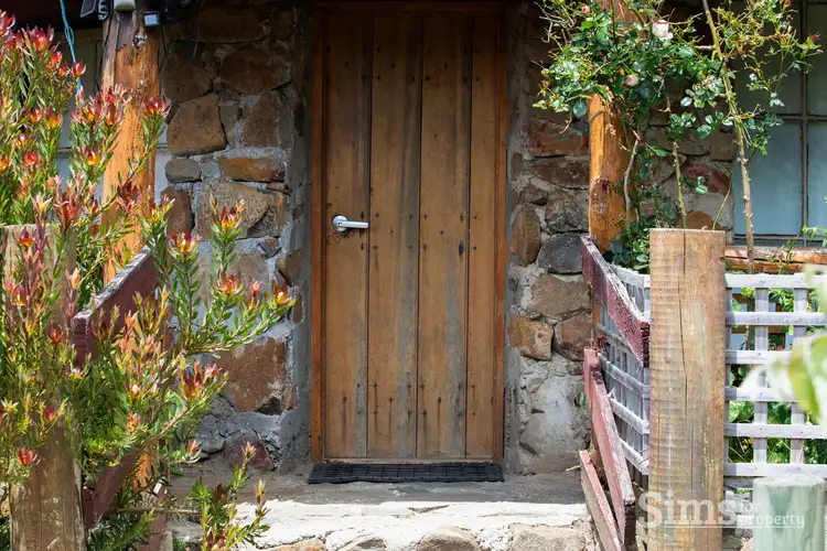 Second view of Homely house listing, 169 Ryans Road, Underwood TAS 7268