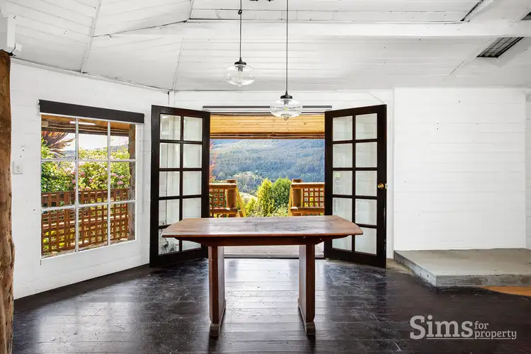 Fifth view of Homely house listing, 169 Ryans Road, Underwood TAS 7268