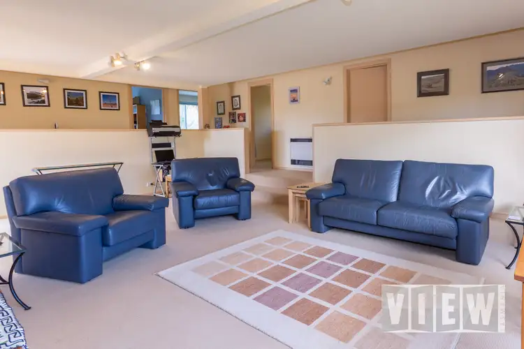 Fifth view of Homely house listing, 7 Oakwood Drive, Ambleside TAS 7310