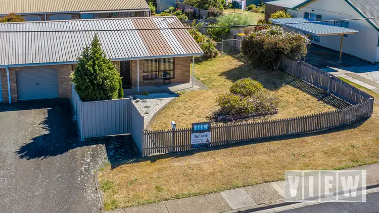 2/107 Mary Street, East Devonport TAS 7310