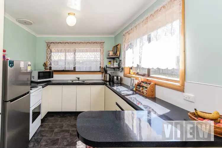 Second view of Homely unit listing, 2/107 Mary Street, East Devonport TAS 7310