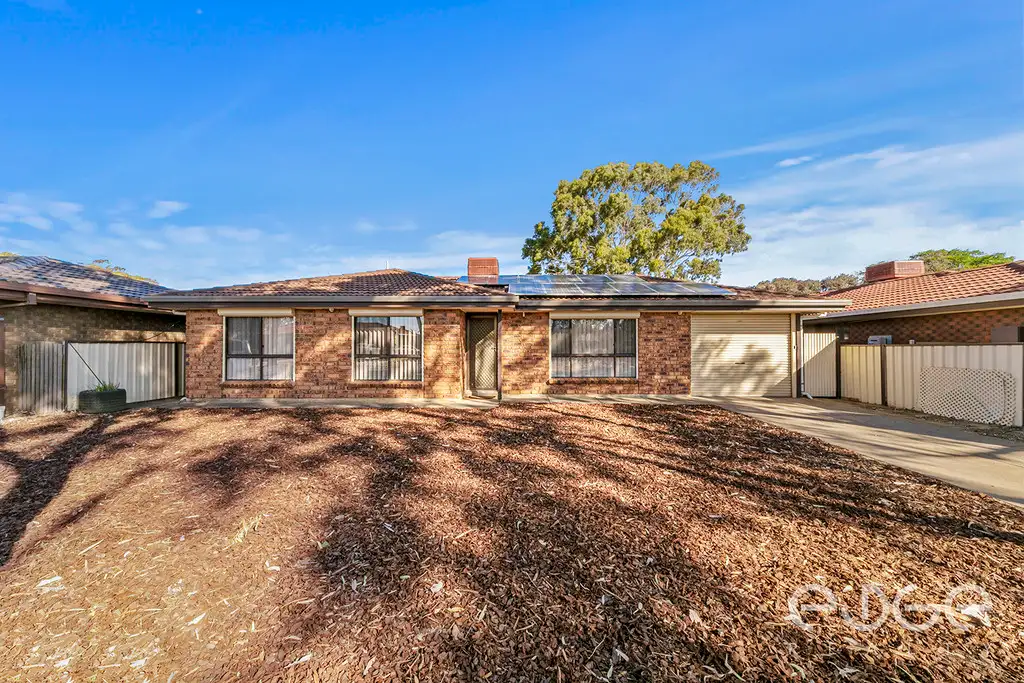 Main view of Homely house listing, 16 Holden Court, Paralowie SA 5108