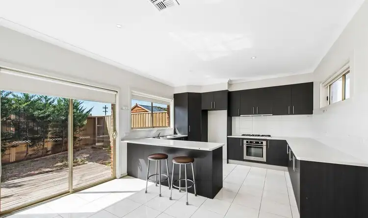 Main view of Homely house listing, 4/4 Granholm Grove, Harkness VIC 3337
