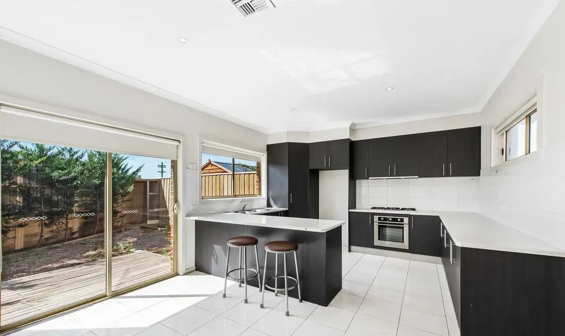 Main view of Homely house listing, 4/4 Granholm Grove, Harkness VIC 3337