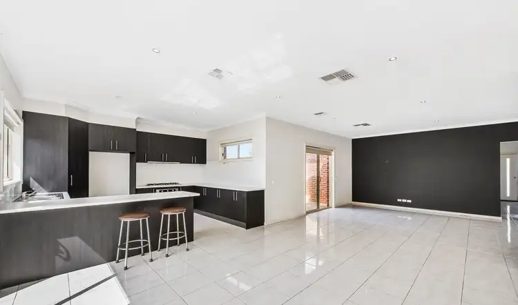 Fourth view of Homely house listing, 4/4 Granholm Grove, Harkness VIC 3337