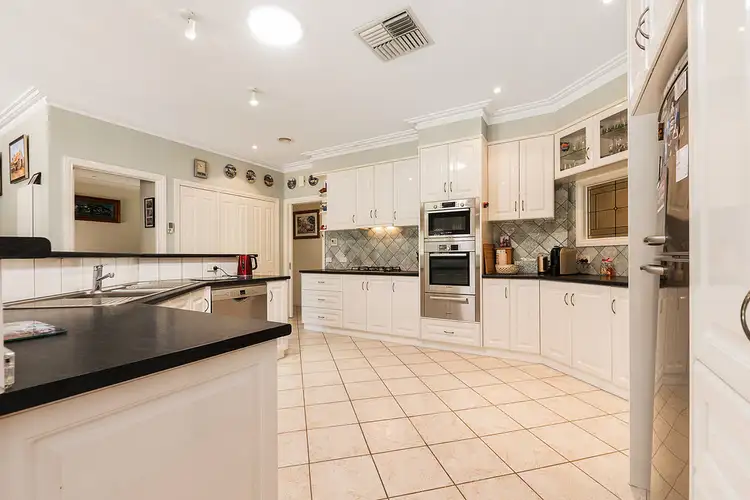 Fifth view of Homely house listing, 20 Schoeffel Drive, Echuca VIC 3564