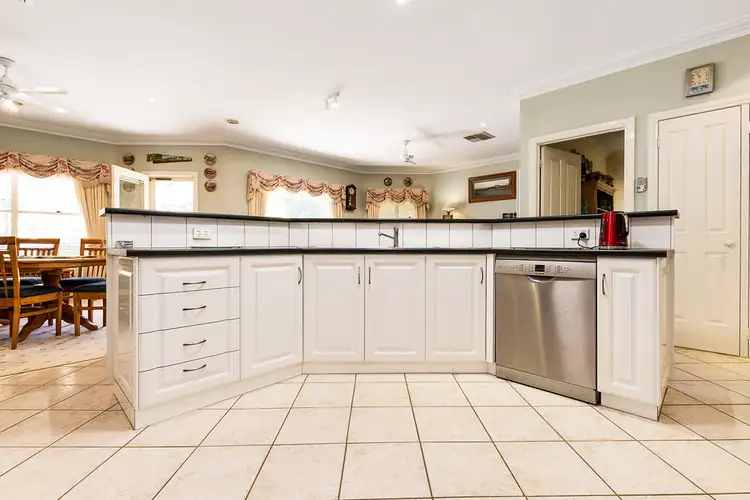 Sixth view of Homely house listing, 20 Schoeffel Drive, Echuca VIC 3564