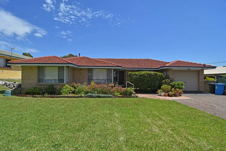 37 Hamersley Street, Esperance WA 6450