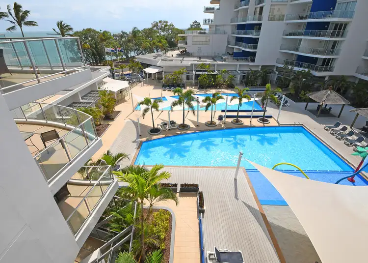 318/569 Esplanade, Urangan QLD 4655