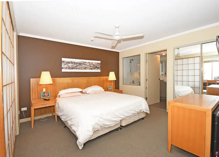 Seventh view of Homely unit listing, 318/569 Esplanade, Urangan QLD 4655