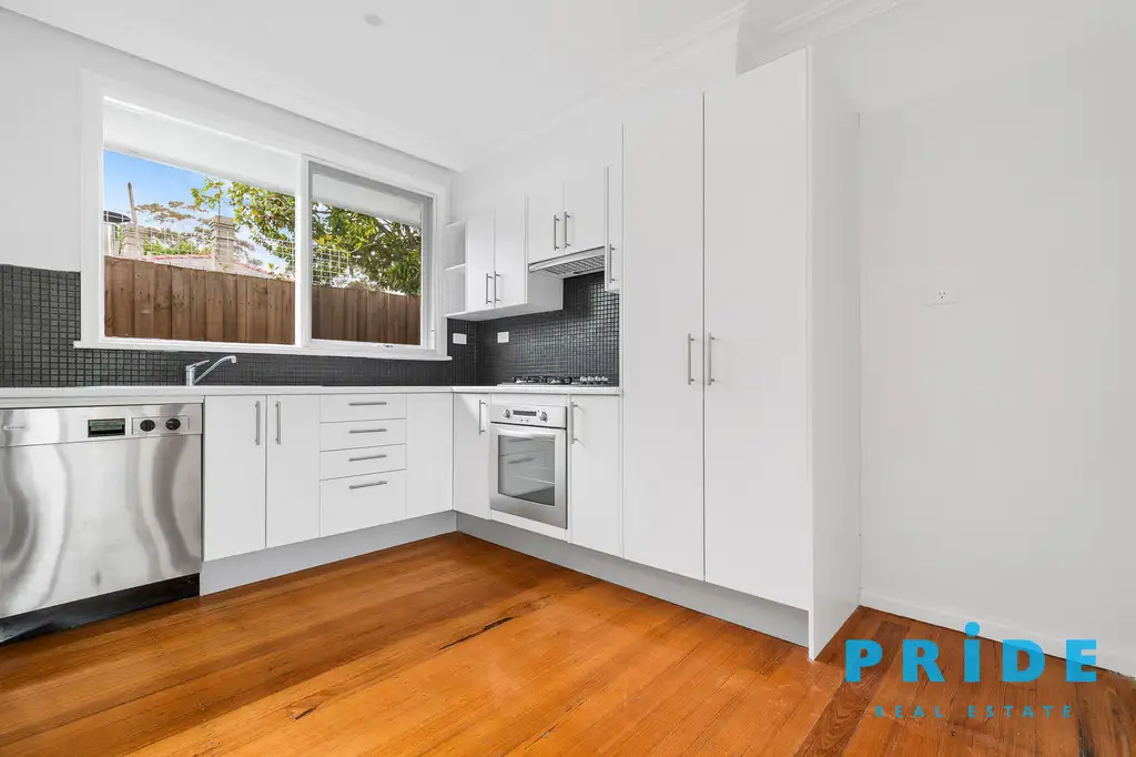 Main view of Homely unit listing, 3/1 Frederick Street, Caulfield South VIC 3162