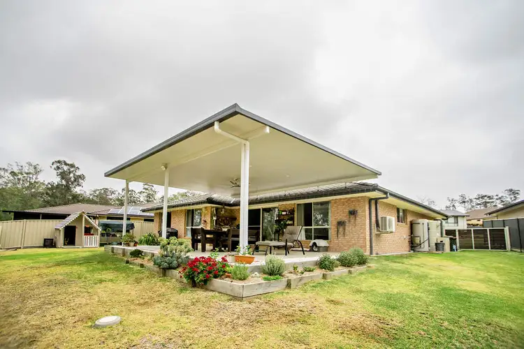 Third view of Homely house listing, 14 Rosedale Place, Tinonee NSW 2430
