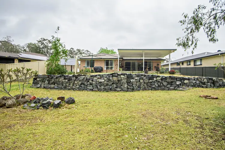 Sixth view of Homely house listing, 14 Rosedale Place, Tinonee NSW 2430