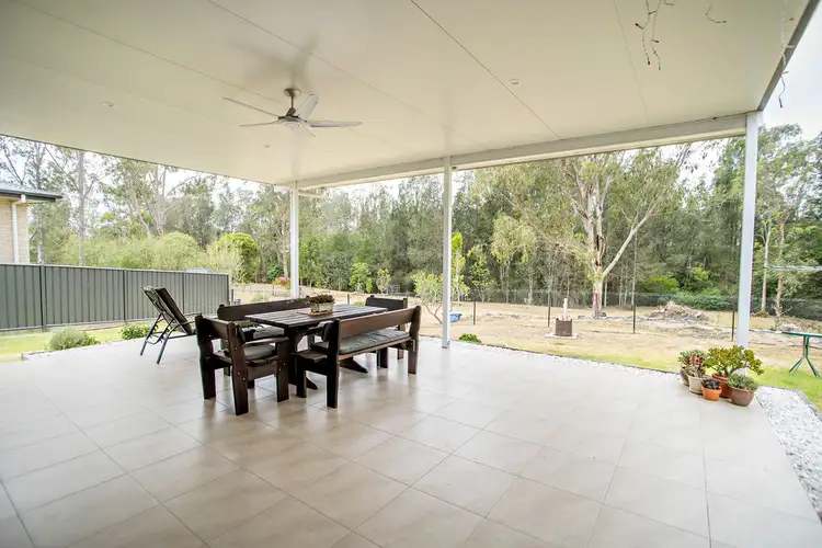 Seventh view of Homely house listing, 14 Rosedale Place, Tinonee NSW 2430