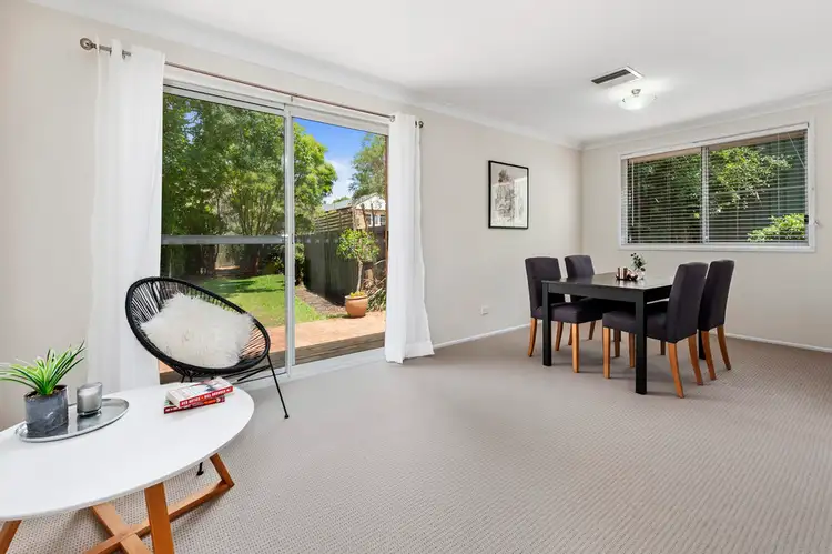 Second view of Homely house listing, 1 Warrego Road, Berowra Heights NSW 2082