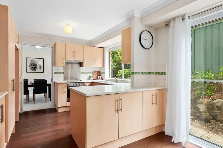 Fifth view of Homely house listing, 1 Warrego Road, Berowra Heights NSW 2082