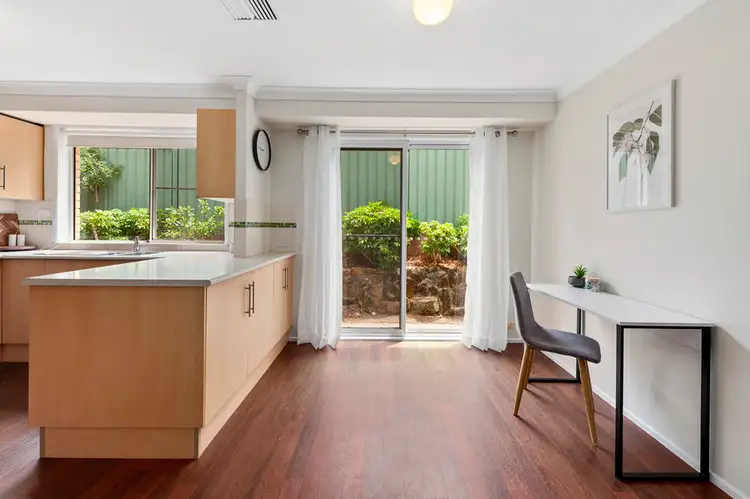 Sixth view of Homely house listing, 1 Warrego Road, Berowra Heights NSW 2082