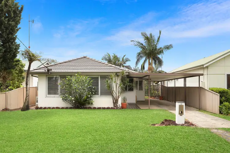 19 Pozieres Avenue, Umina Beach NSW 2257