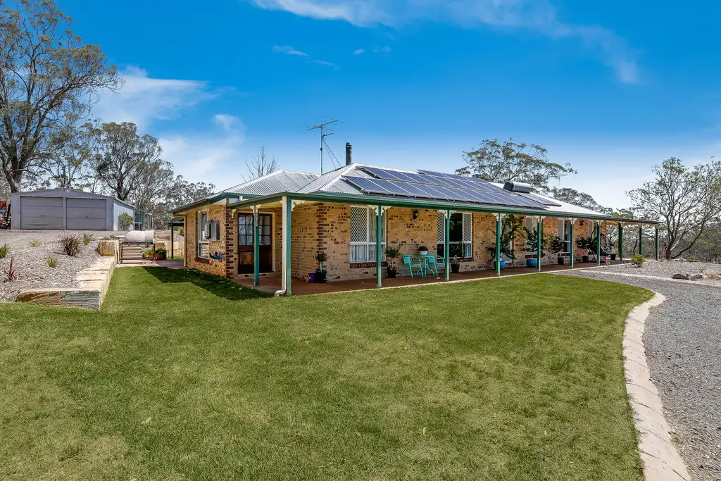 Main view of Homely house listing, 9 Cawdor Drive, Highfields QLD 4352