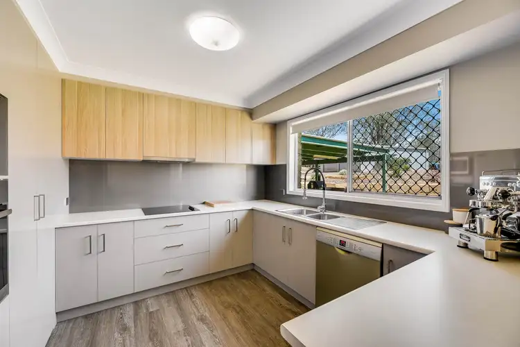 Second view of Homely house listing, 9 Cawdor Drive, Highfields QLD 4352