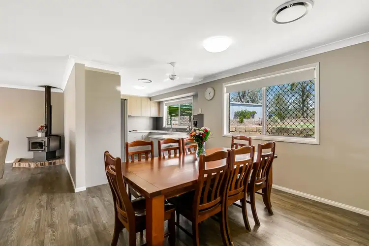 Third view of Homely house listing, 9 Cawdor Drive, Highfields QLD 4352