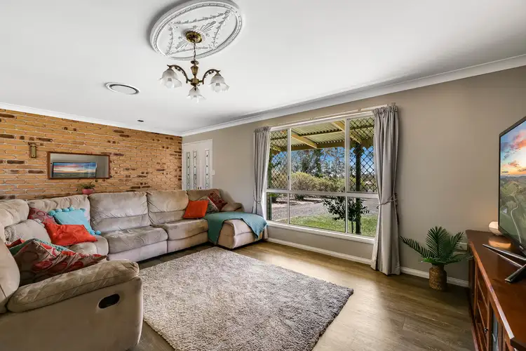 Fifth view of Homely house listing, 9 Cawdor Drive, Highfields QLD 4352
