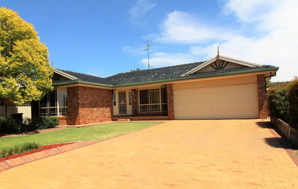 Main view of Homely house listing, 88 Clifton Boulevarde, Griffith NSW 2680
