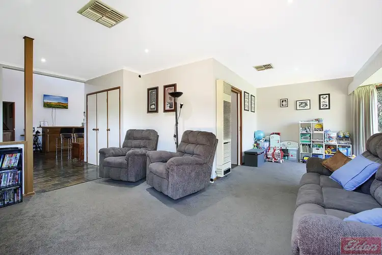 Sixth view of Homely house listing, 106 South Road, Yarrawonga VIC 3730