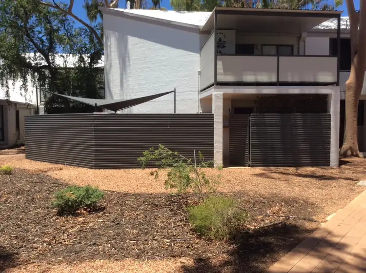 Main view of Homely townhouse listing, 7/7 Allchurch Street, The Gap NT 870