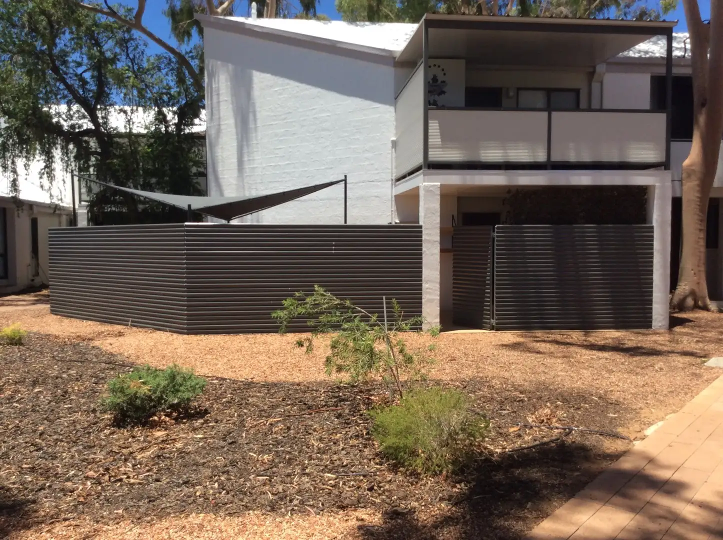 Main view of Homely townhouse listing, 7/7 Allchurch Street, The Gap NT 870