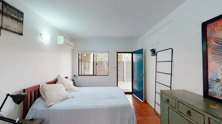 Third view of Homely townhouse listing, 7/7 Allchurch Street, The Gap NT 870