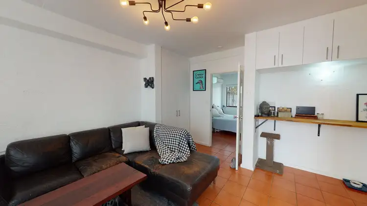 Fifth view of Homely townhouse listing, 7/7 Allchurch Street, The Gap NT 870