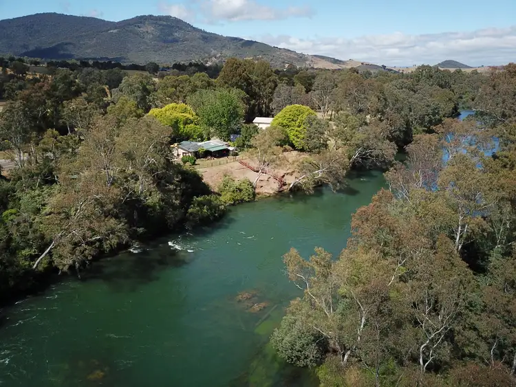 366 Goulburn Valley Highway, Eildon VIC 3713