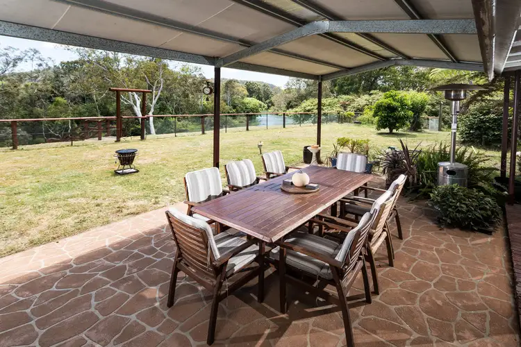 Second view of Homely rural property listing, 366 Goulburn Valley Highway, Eildon VIC 3713