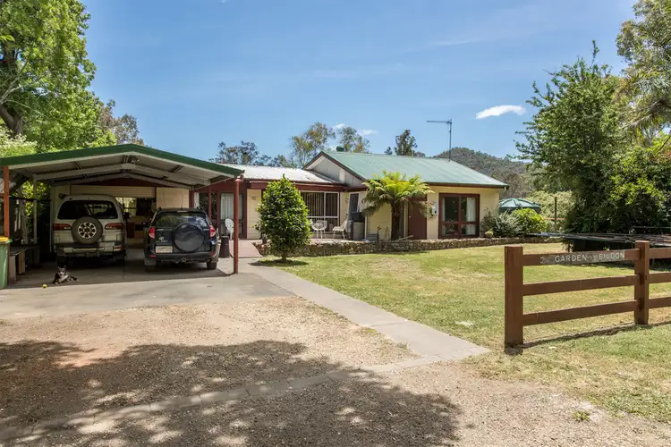 Fourth view of Homely rural property listing, 366 Goulburn Valley Highway, Eildon VIC 3713