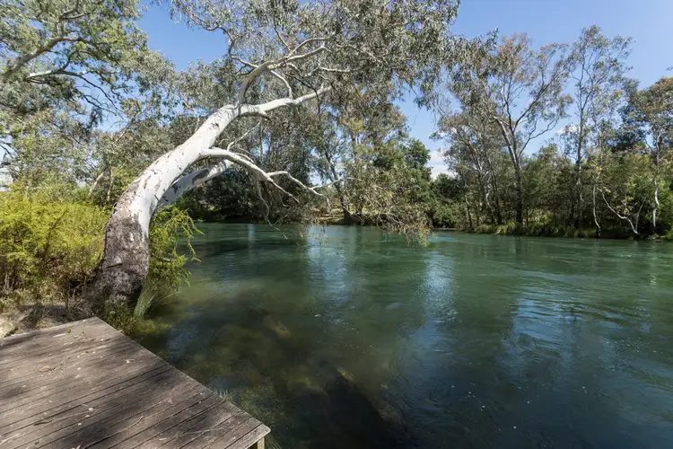 Fifth view of Homely rural property listing, 366 Goulburn Valley Highway, Eildon VIC 3713