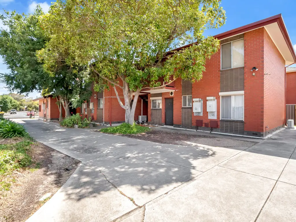 Main view of Homely unit listing, 3/11 Waterman Terrace, Mitchell Park SA 5043