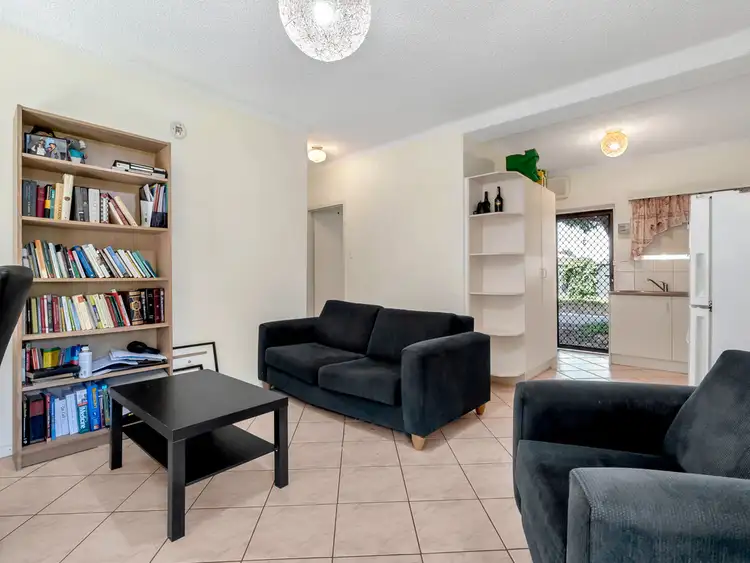 Second view of Homely unit listing, 3/11 Waterman Terrace, Mitchell Park SA 5043