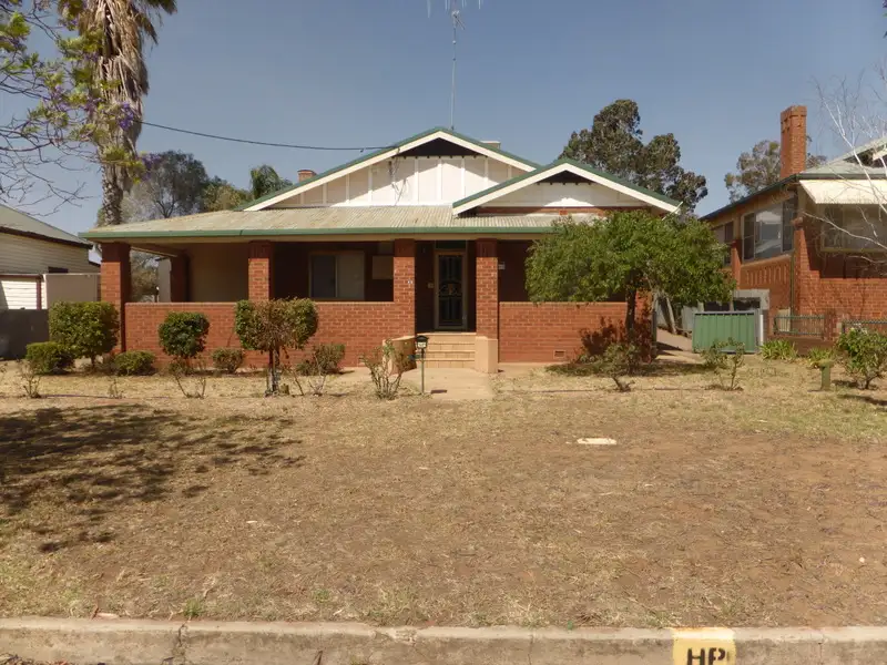Main view of Homely house listing, 65 Hill Street, Parkes NSW 2870