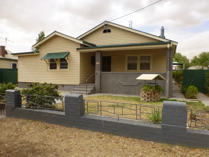 Main view of Homely house listing, 36 May Street, Parkes NSW 2870