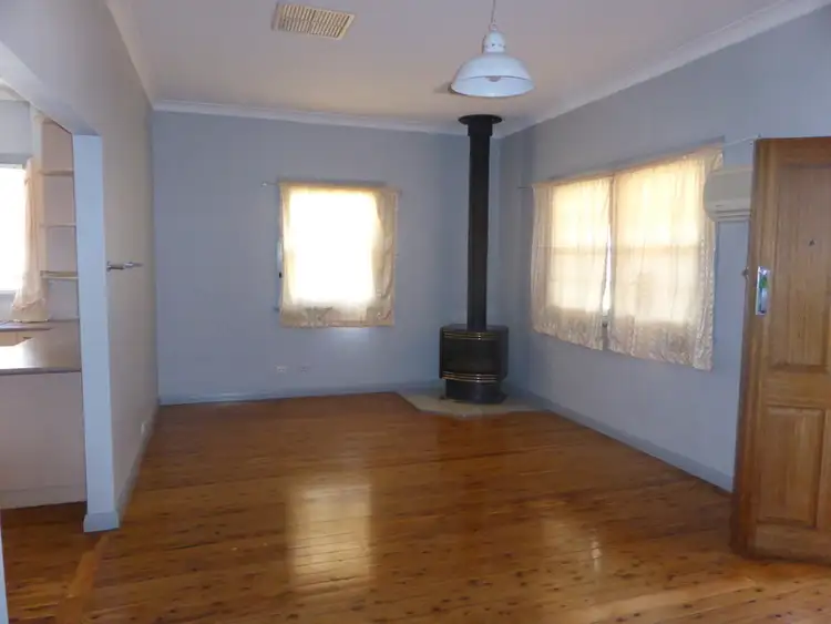 Second view of Homely house listing, 36 May Street, Parkes NSW 2870