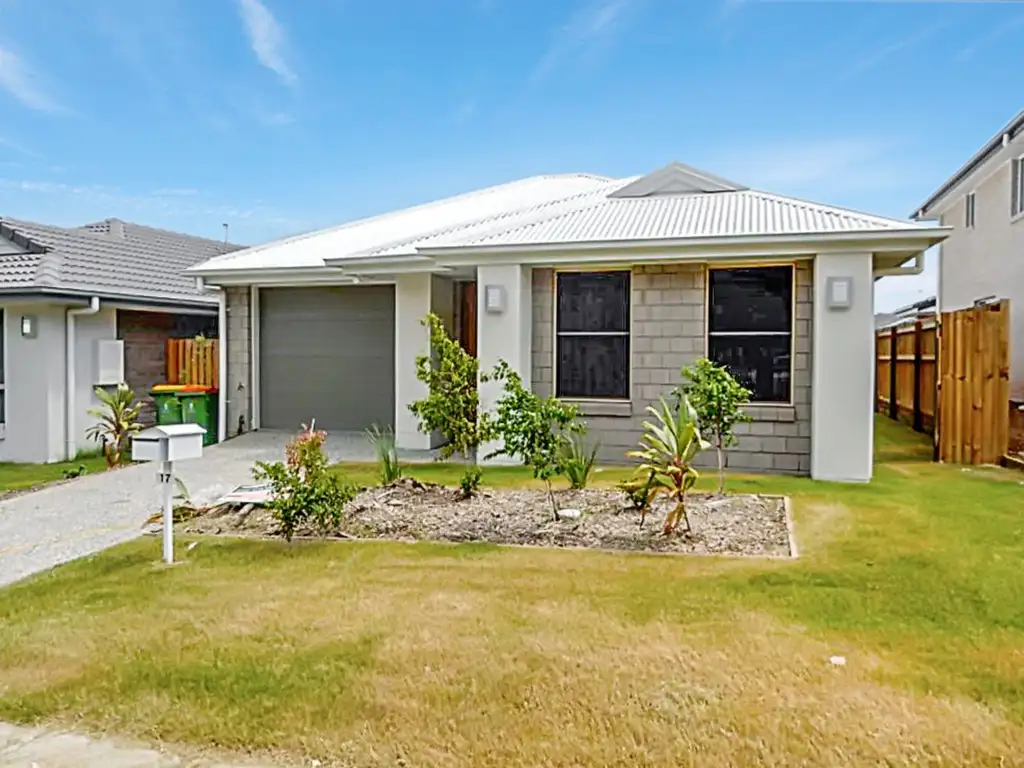 Main view of Homely house listing, 17 Junction Drive, Redbank Plains QLD 4301