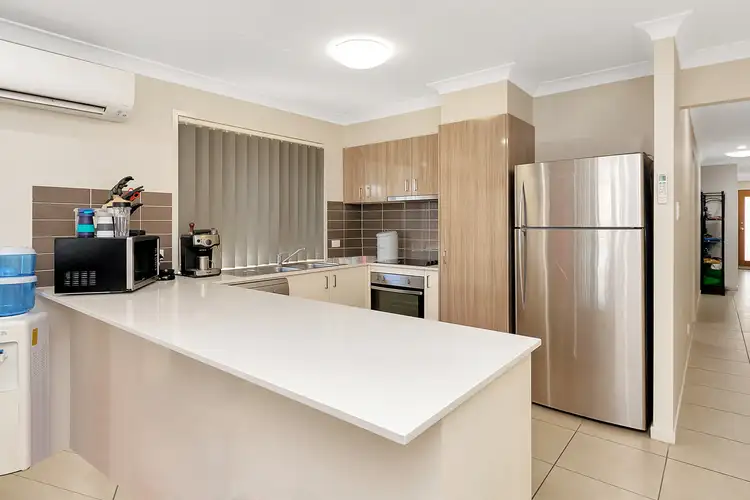 Second view of Homely house listing, 17 Junction Drive, Redbank Plains QLD 4301