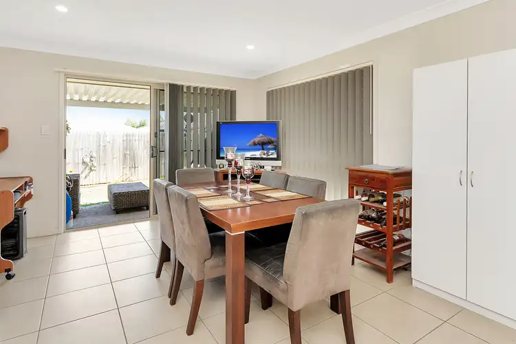 Fourth view of Homely house listing, 17 Junction Drive, Redbank Plains QLD 4301