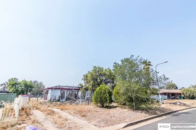 Main view of Homely land listing, 19 Kenny Drive, Tamworth NSW 2340
