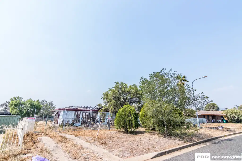 Main view of Homely land listing, 19 Kenny Drive, Tamworth NSW 2340