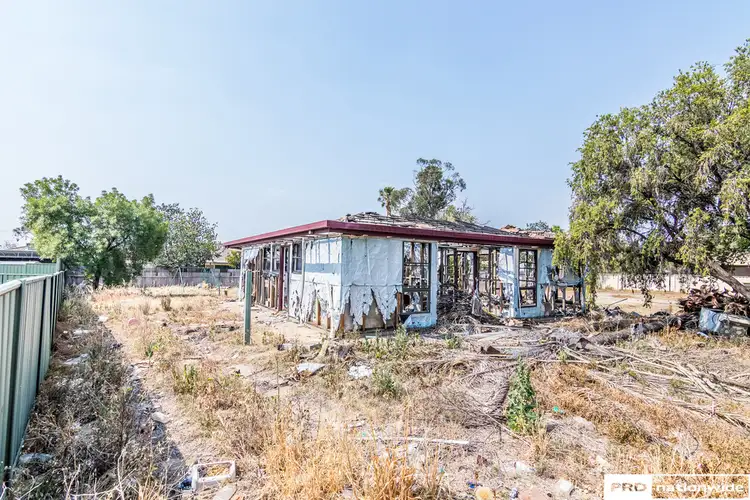 Second view of Homely land listing, 19 Kenny Drive, Tamworth NSW 2340