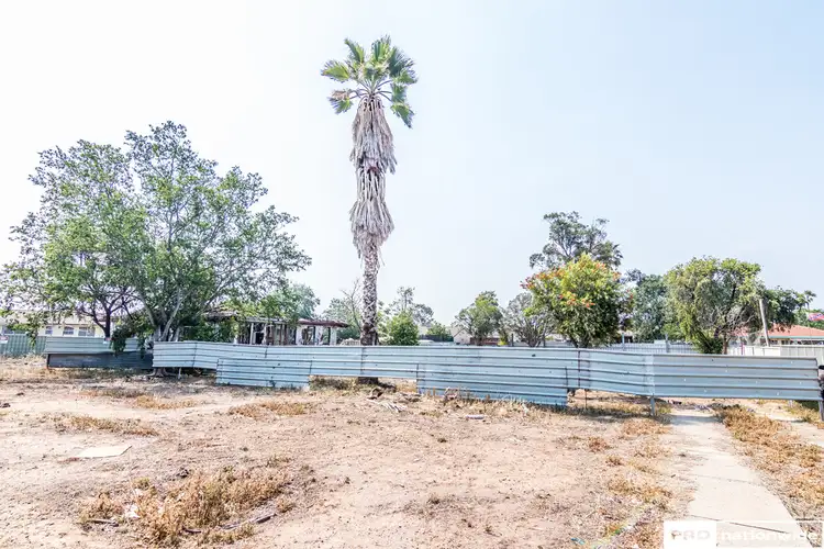 Third view of Homely land listing, 19 Kenny Drive, Tamworth NSW 2340