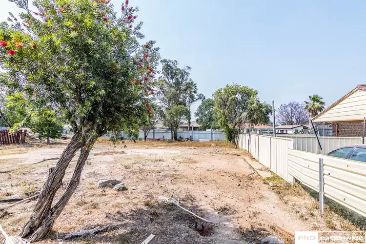 Fifth view of Homely land listing, 19 Kenny Drive, Tamworth NSW 2340